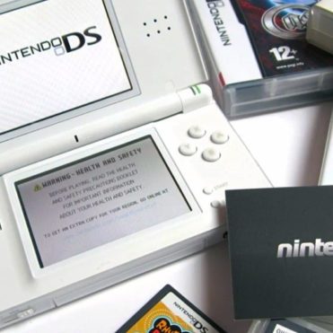 Best Nintendo DS Games - All Time Best