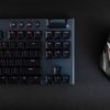 Logitech G915 TKL Wireless Gaming Keyboard Review