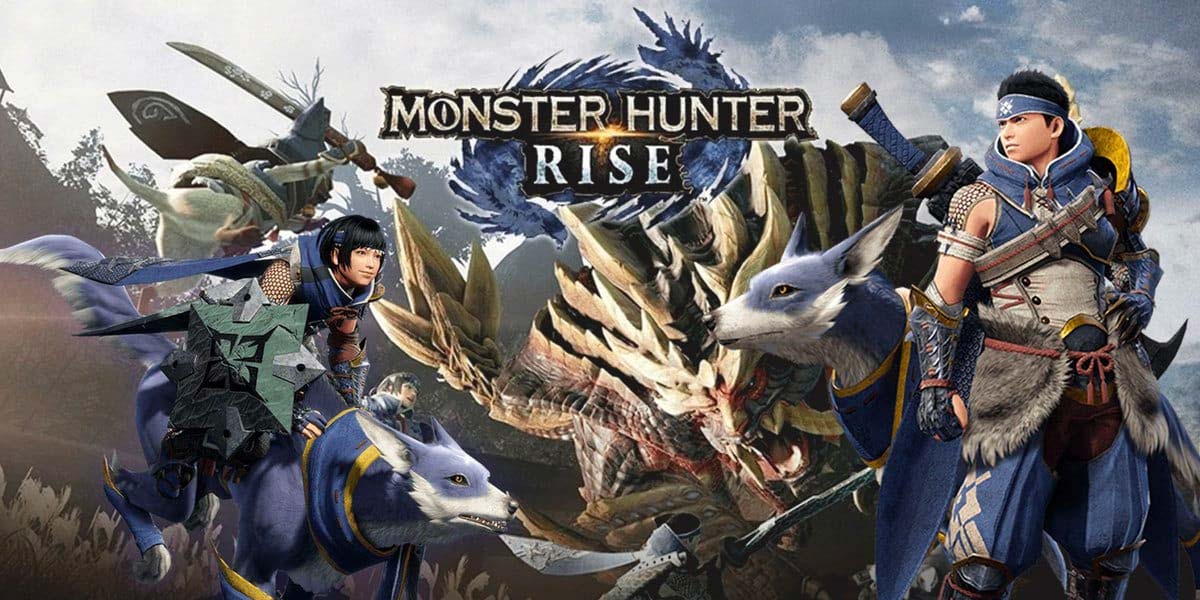 Monster Hunter Rise Review Summary