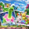 New Pokémon Snap Trailer