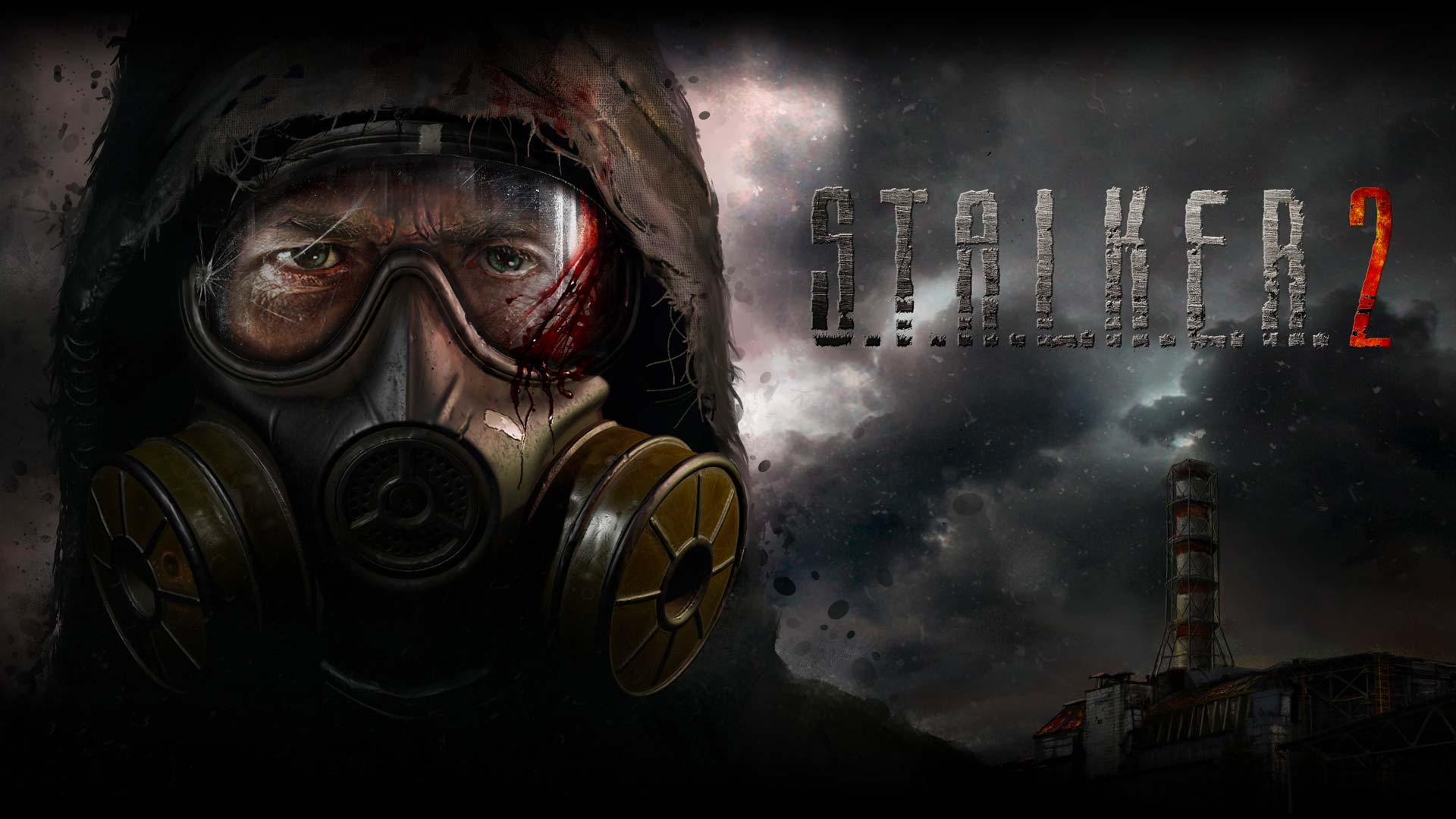 Stalker 2 Trailer & Release Date