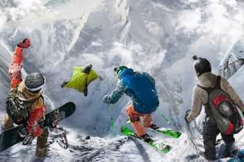 Steep Review - Xbox One