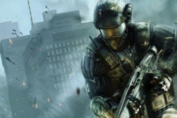 Best FPS Games For Xbox One