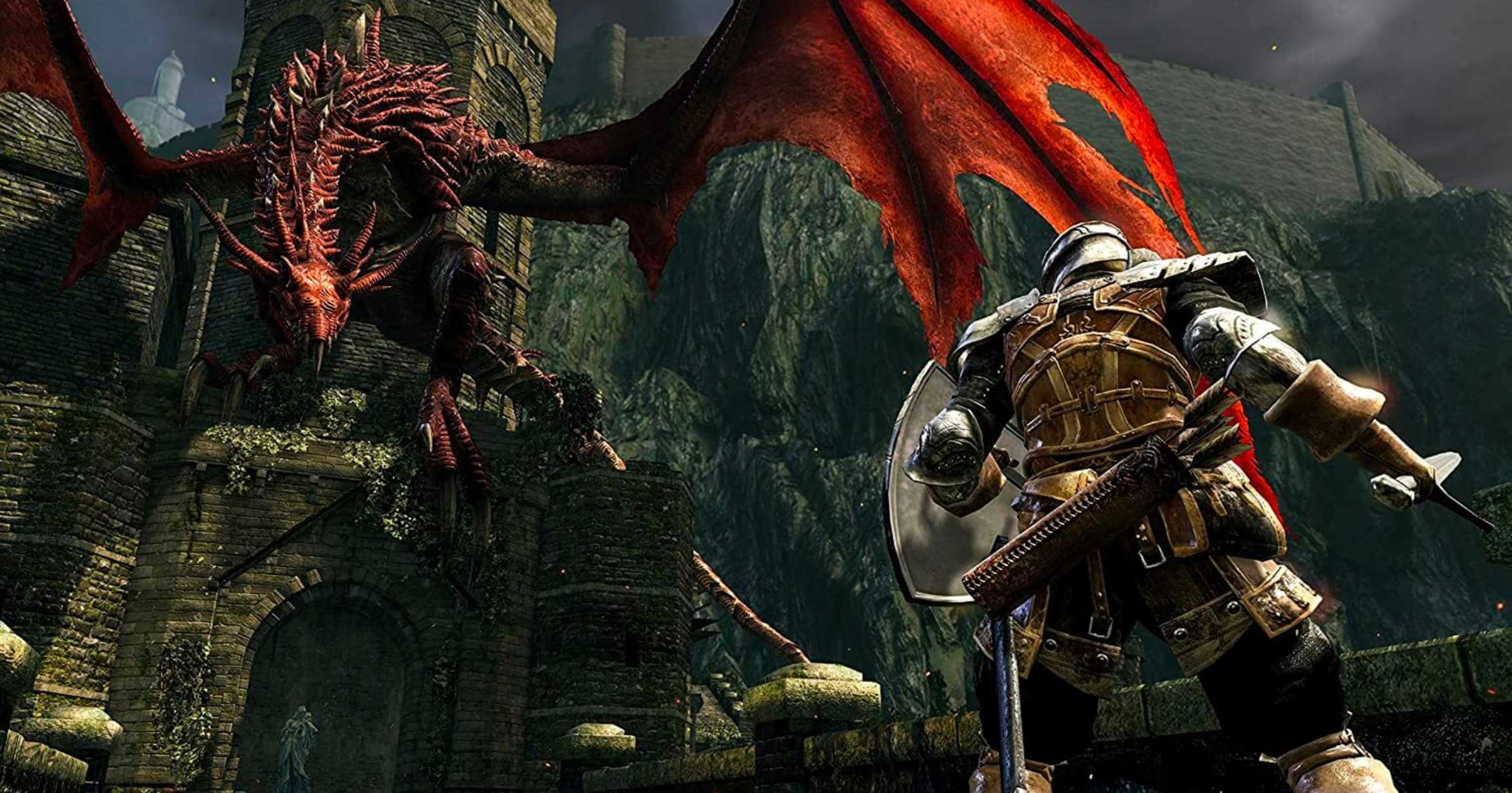 Best RPG Games For Xbox