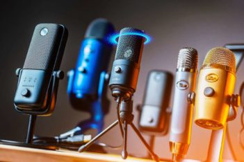Best Gaming Microphones Australia