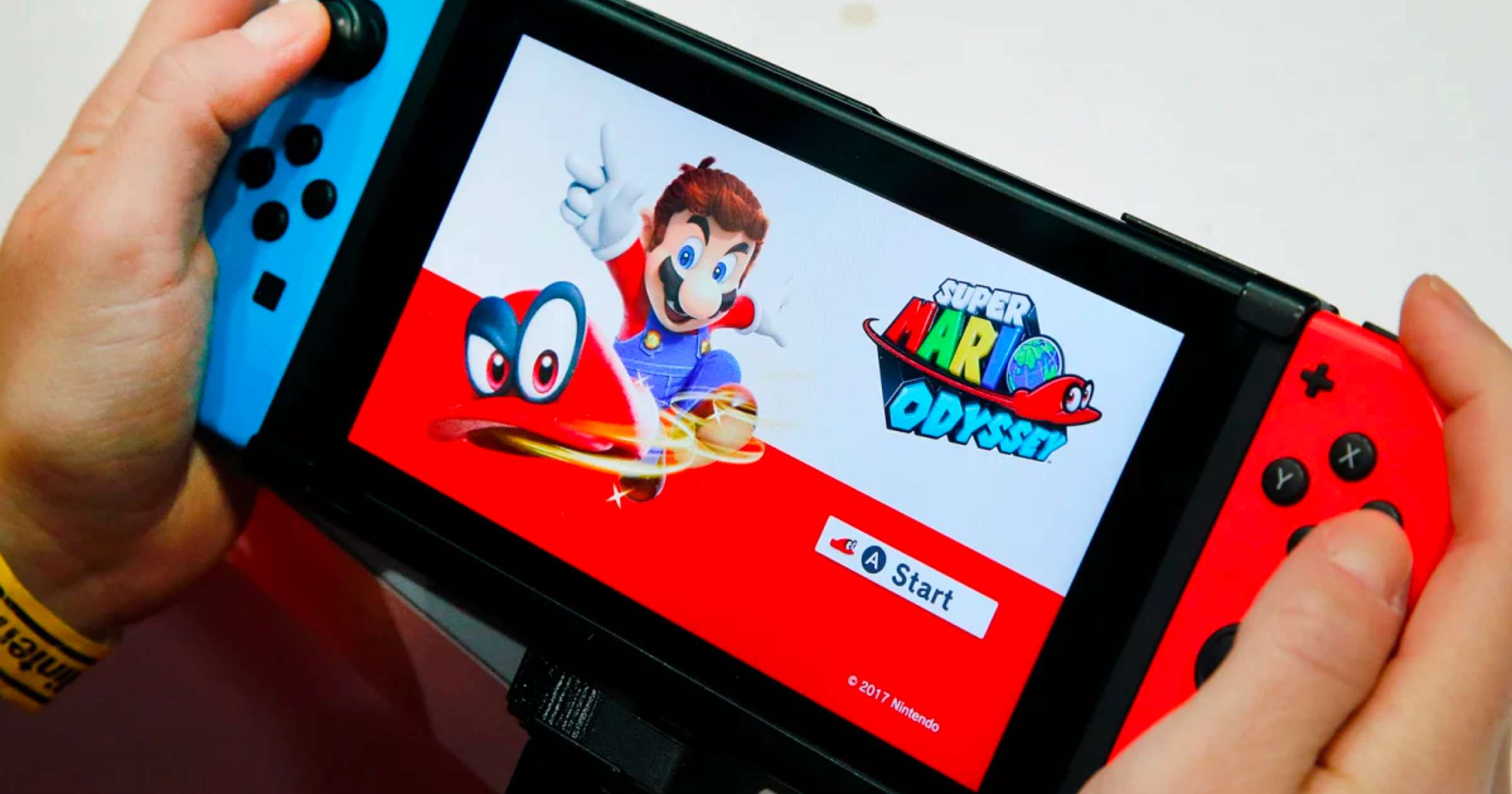 Best Nintendo Switch Games For Kids