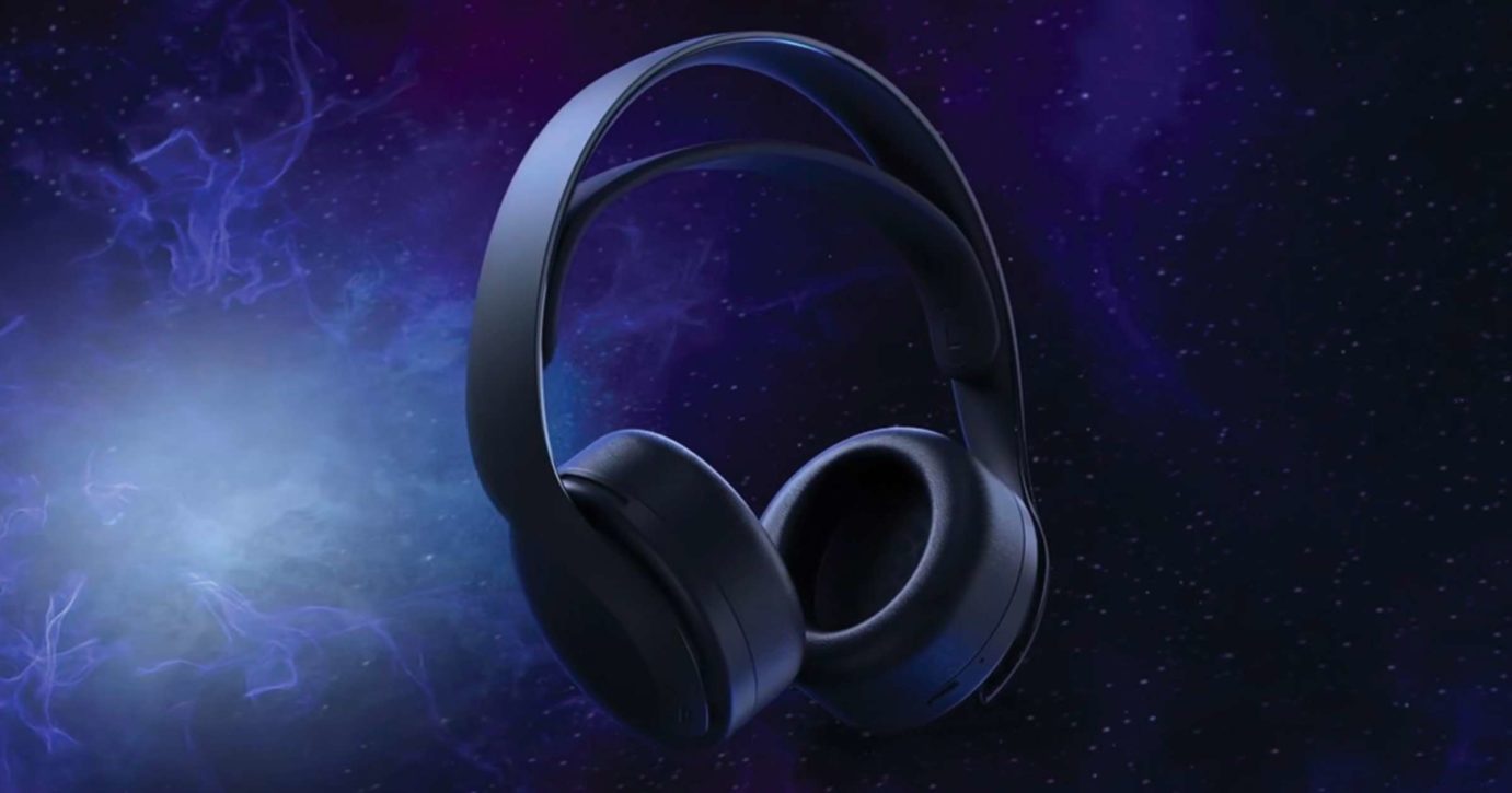 Sony Pulse 3D Wireless Headset Review (2023) • GamePro