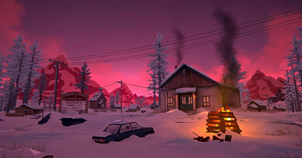 The Long Dark - Best Solo Survival Game