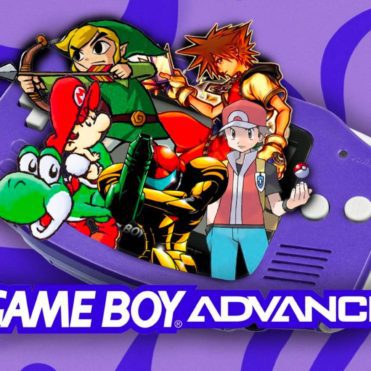 Best Gameboy Advance Games (All Time!)
