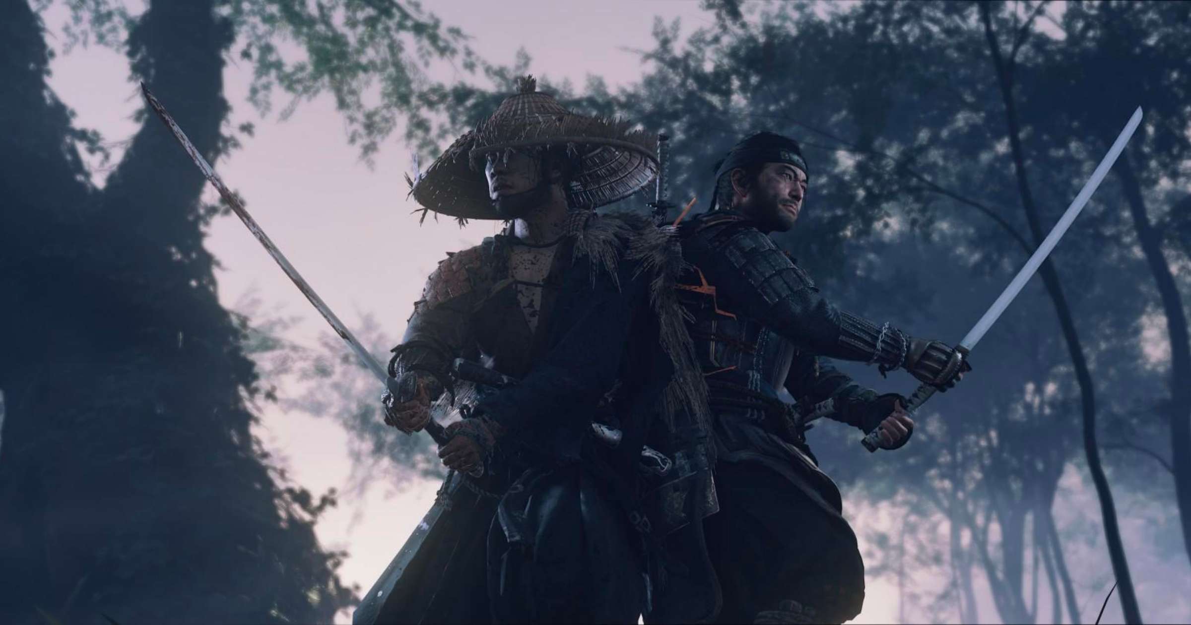 Ghost Of Tsushima Review (2023) + FAQs • GamePro