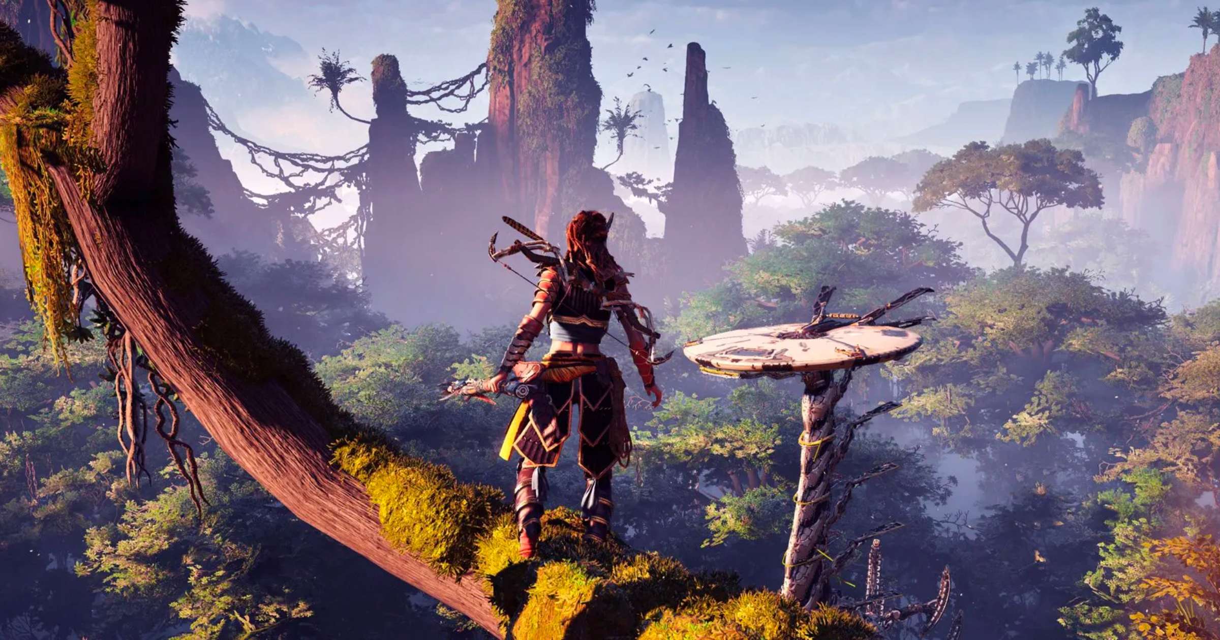 Horizon Zero Dawn Review (2023 Update) • GamePro