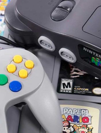 Best N64 Games Of All Time