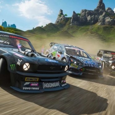 Best Racing Games For Xbox