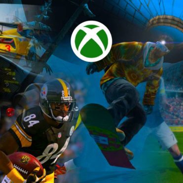 Best Sports Games Xbox One & Xbox Series X Australia