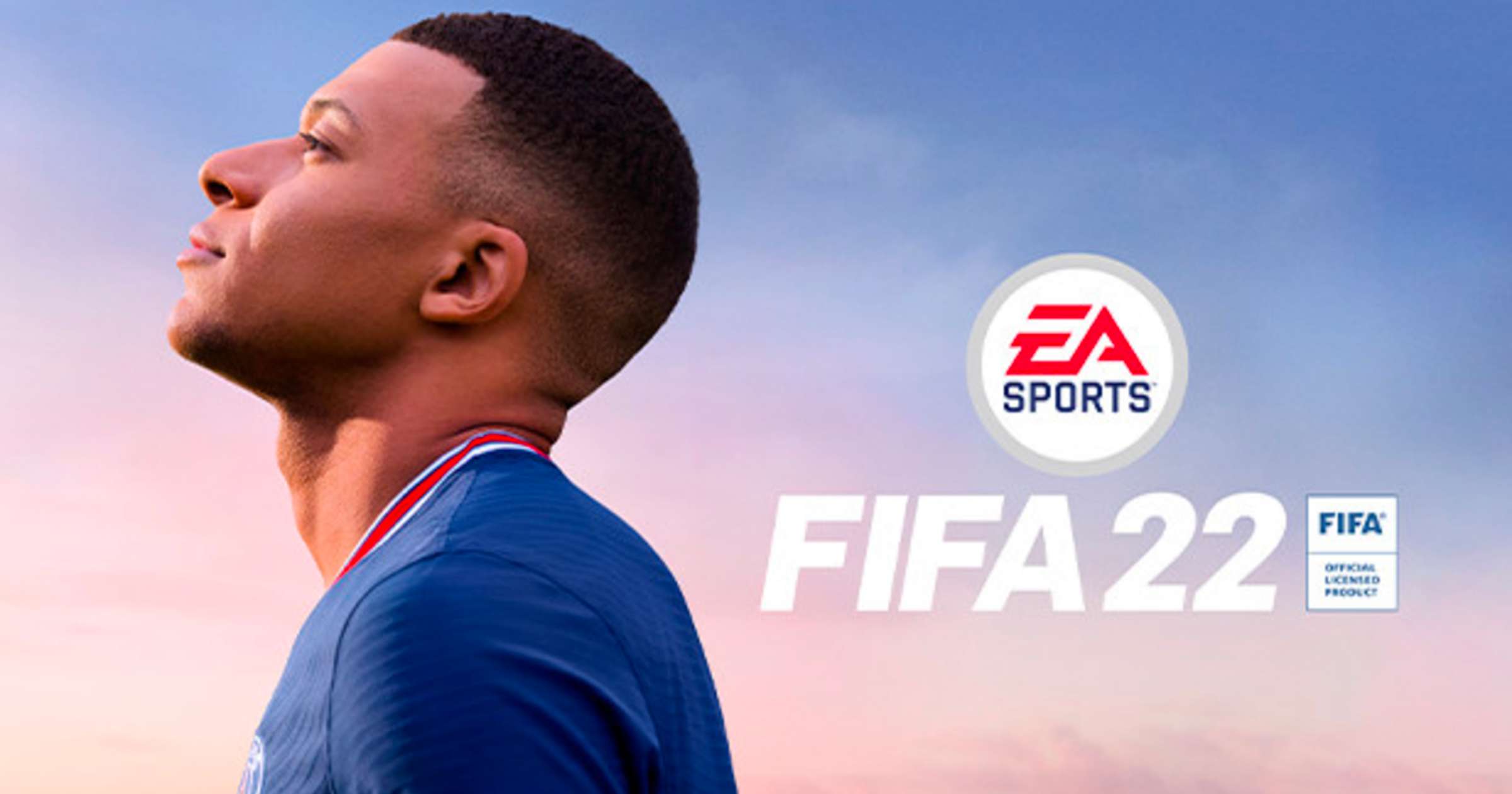 FIFA 22 Official Game