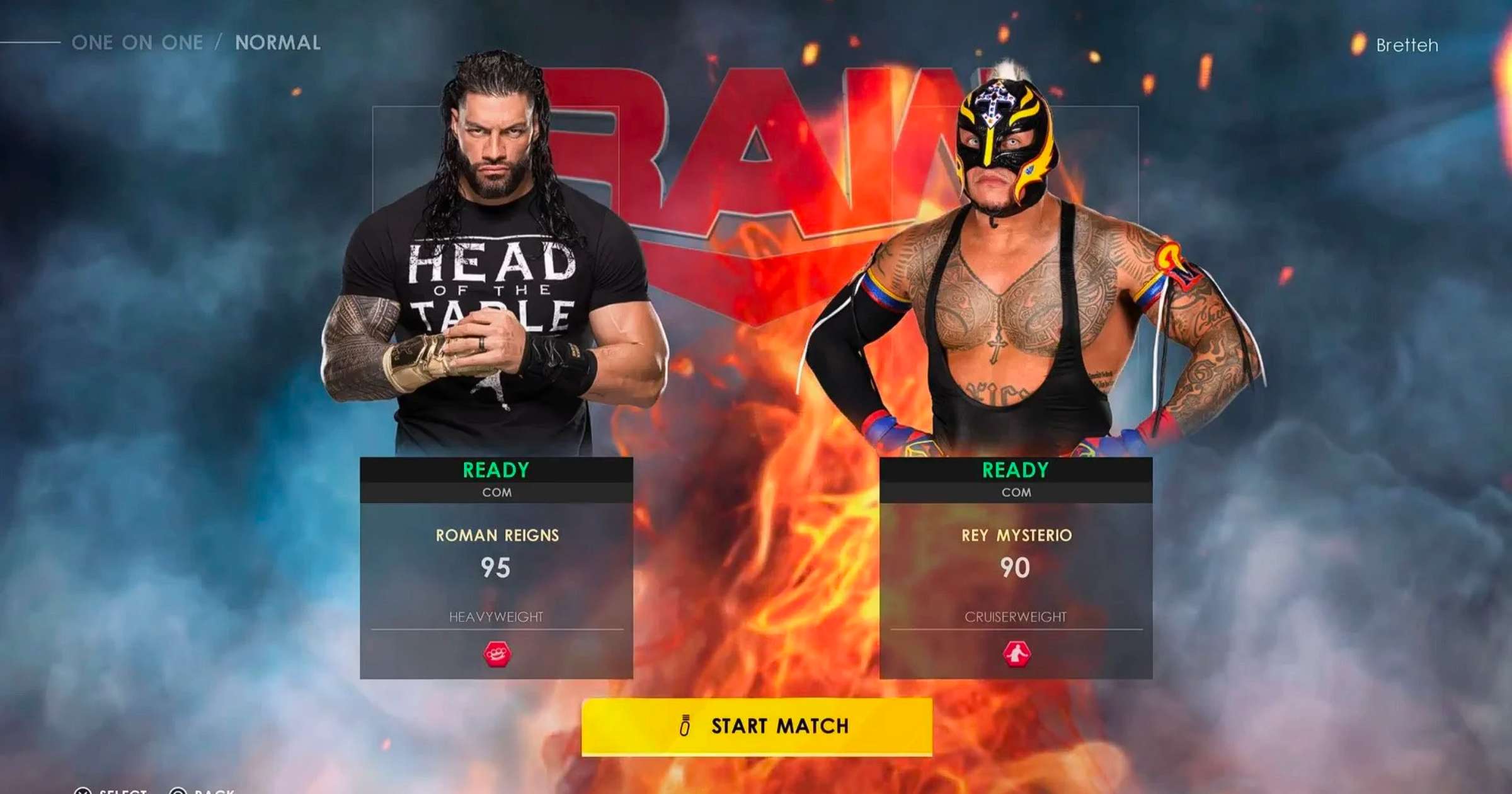 WWE 2K22 Official Game