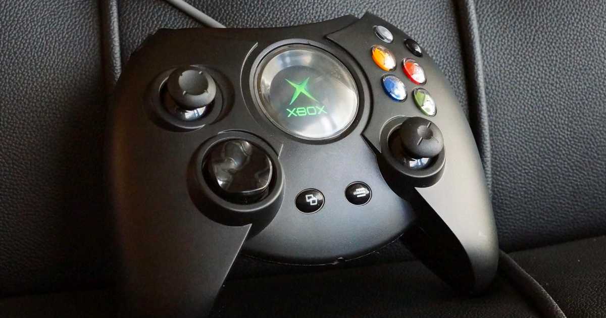 连续播放: The 25 Best Original Xbox Games of All Time