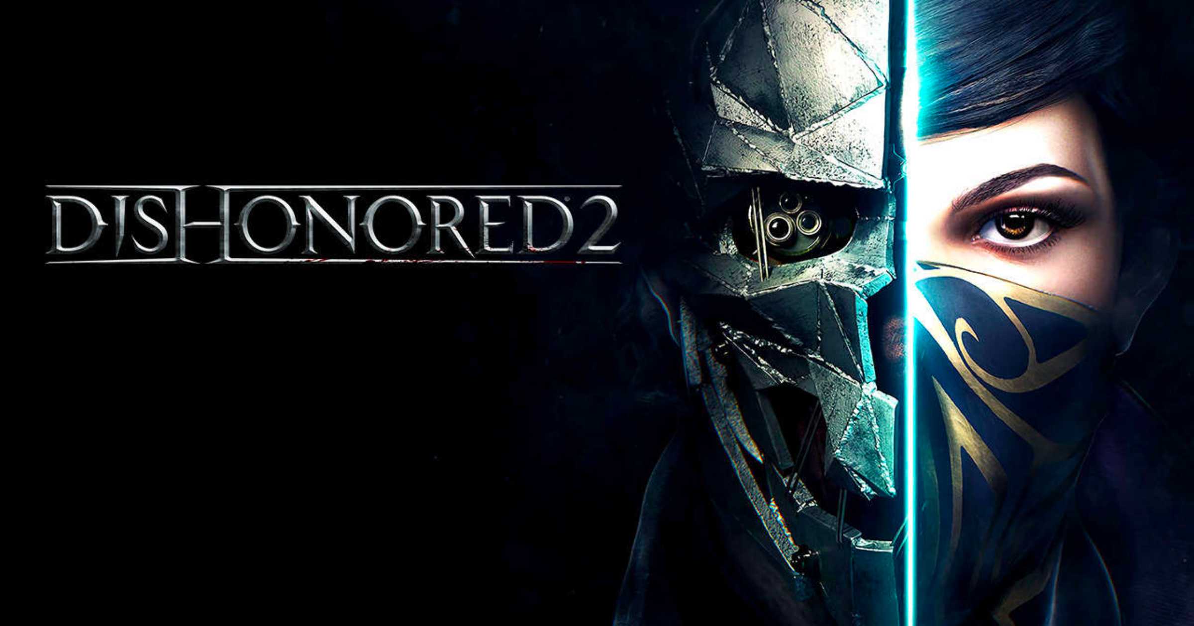 Dishonored 2 - Games Like Ghost Of Tsushima