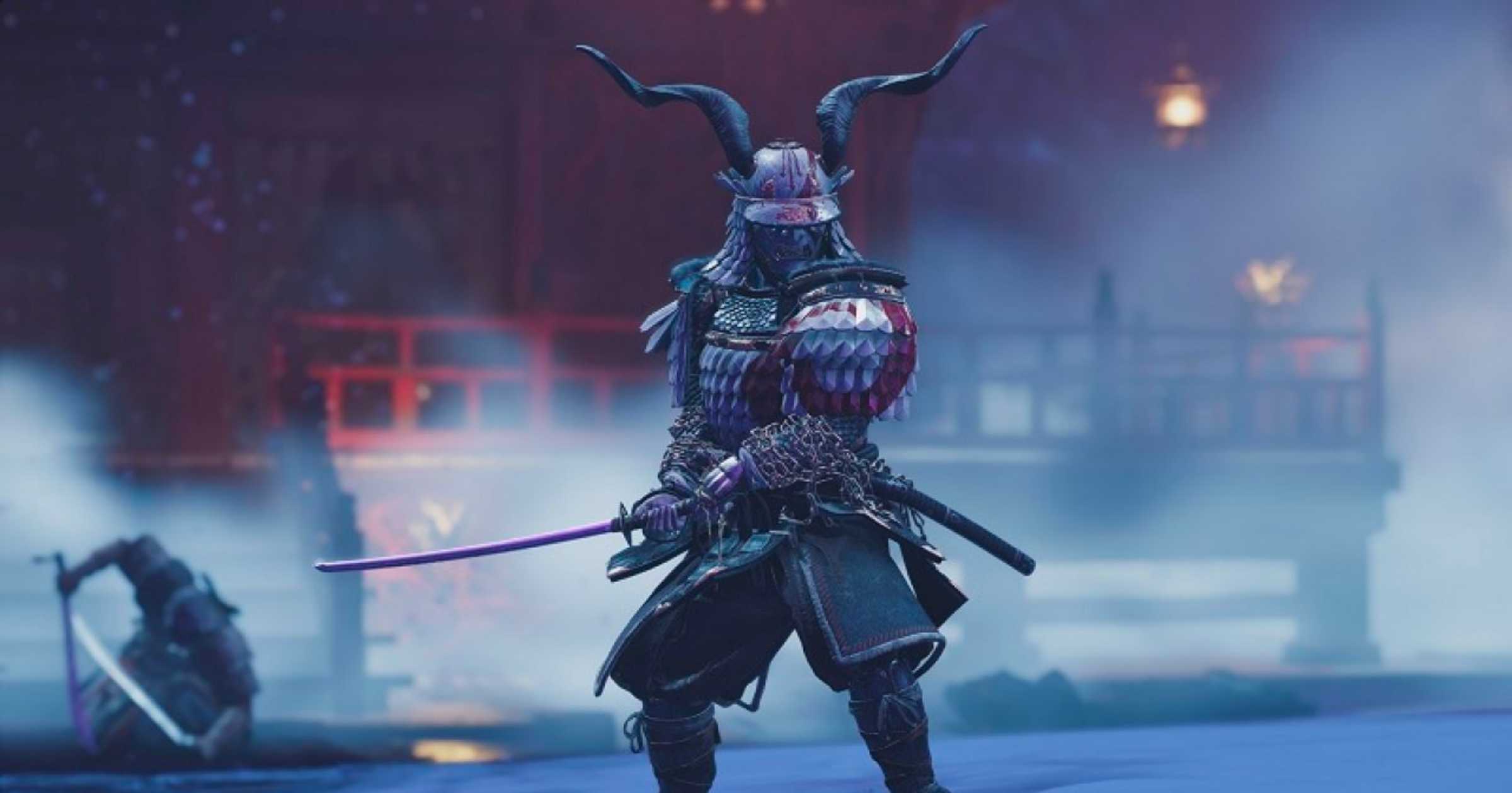 The max level in Ghost of Tsushima: Legends