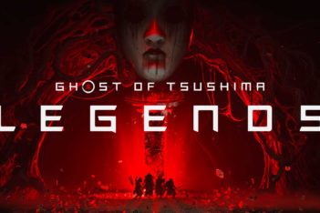 Ghost of Tsushima Legends Review