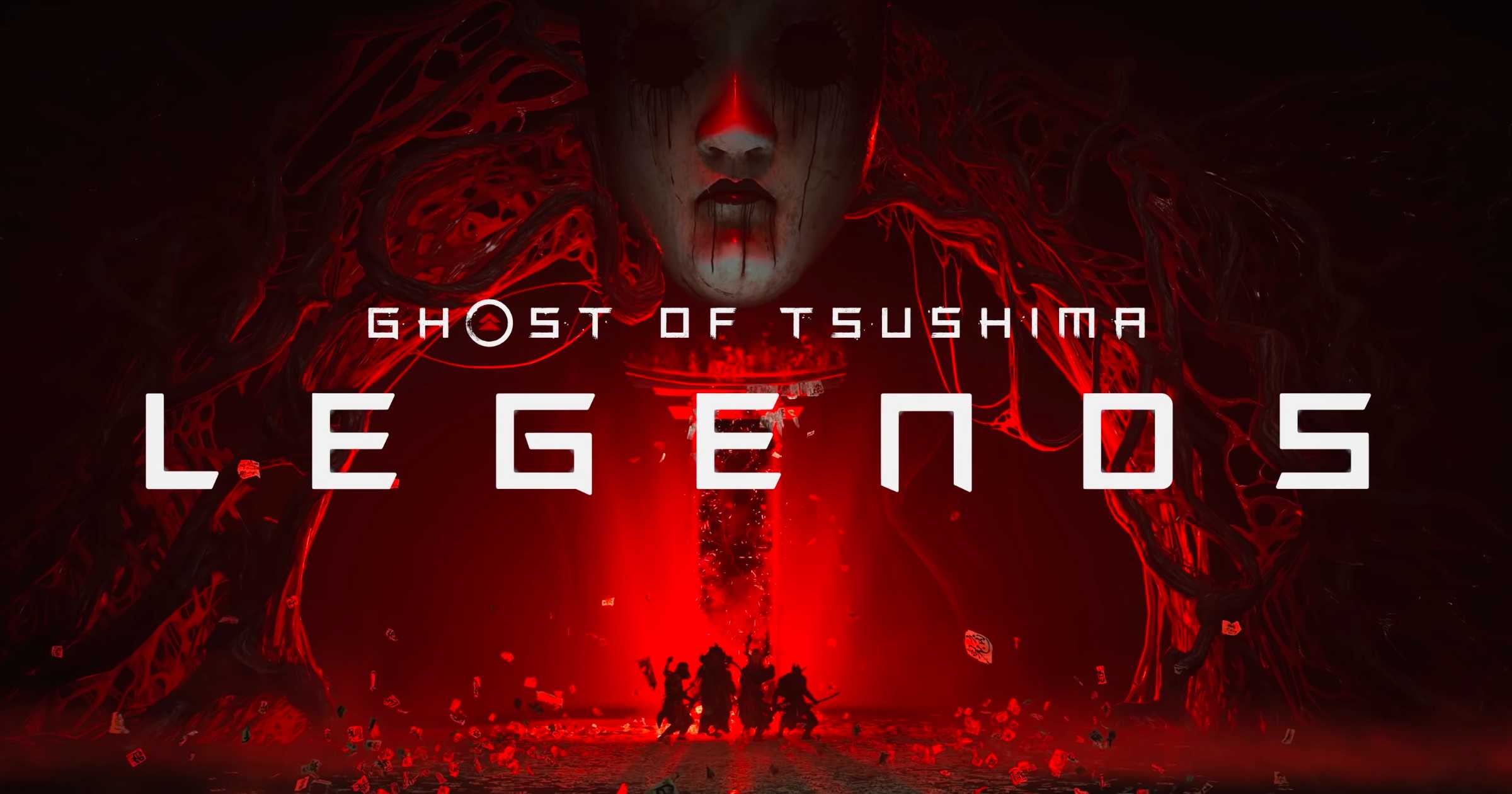 Ghost of Tsushima Legends Review