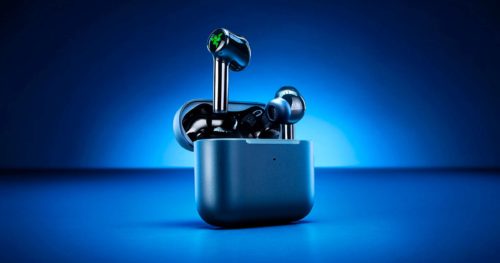 Razer Hammerhead True Wireless V2 Earbuds Review