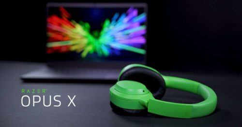 Razer Opus X Wireless Headphones Review