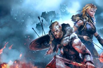 Best Viking Games