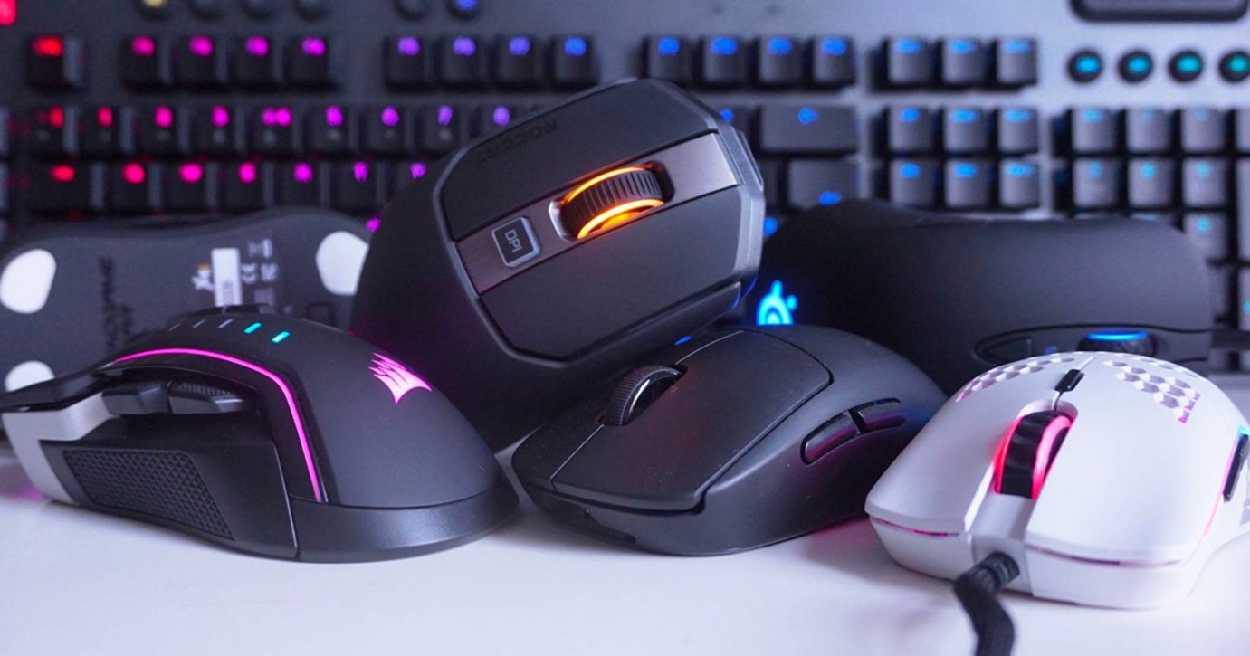 Wired Vs Wireless Mouse: Which Is Best For Gaming?