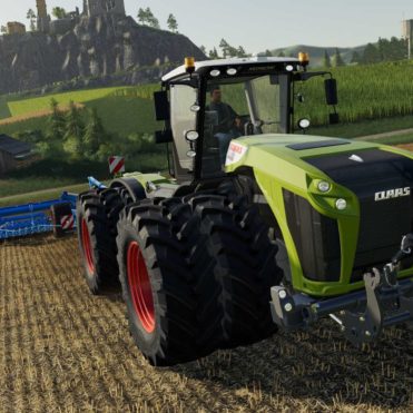 Best Farming Games (PC, Xbox, Playstation & Switch)