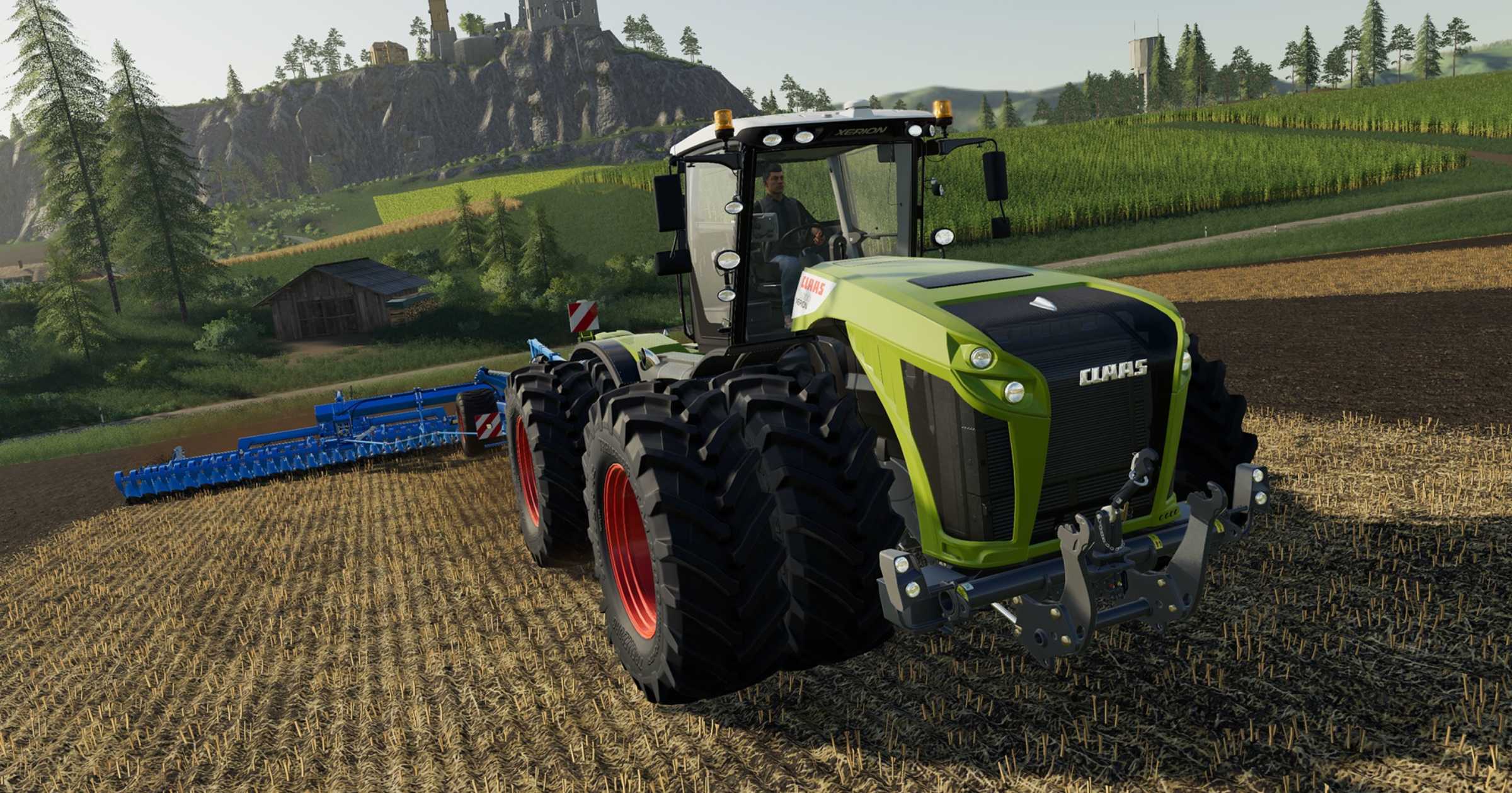 Best Farming Games (PC, Xbox, Playstation & Switch)