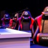 Best Karuza Gaming Chairs (IEM Sydney)
