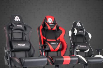 Karuza SZ-1216 Gaming Chair Review
