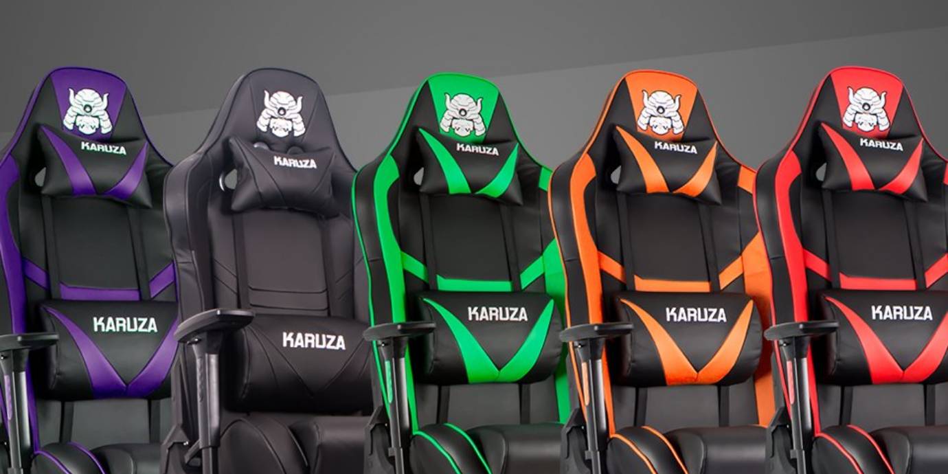 Karuza YX 802 Gaming Seat