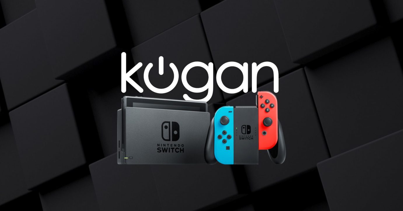 Kogan Payment Options
