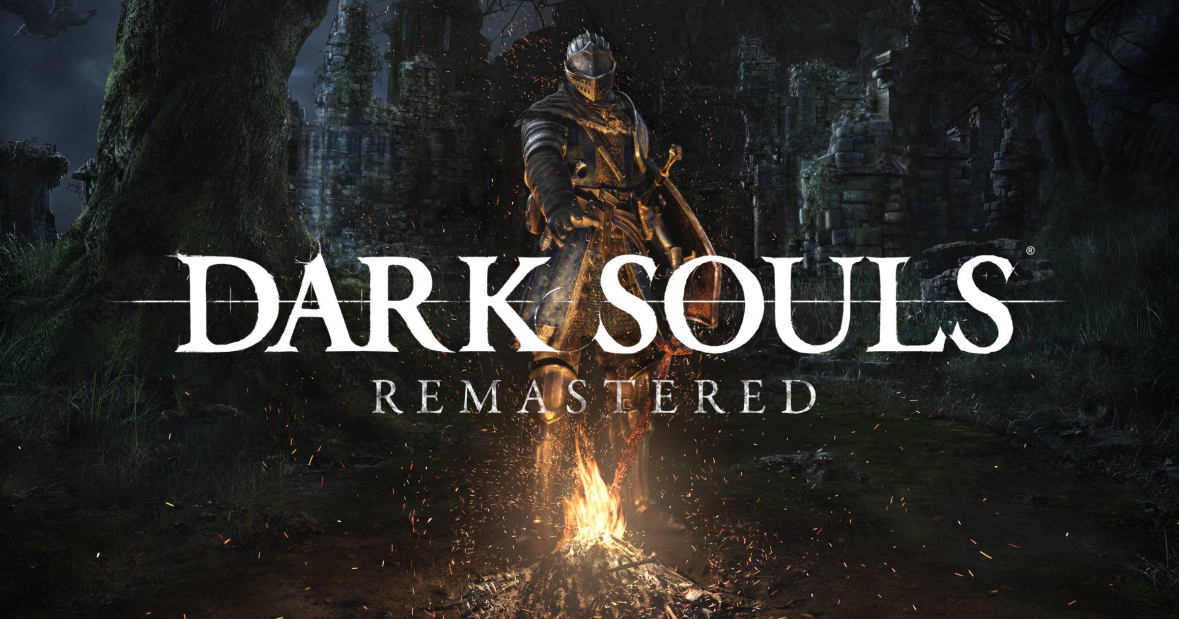 Dark Souls Remastered