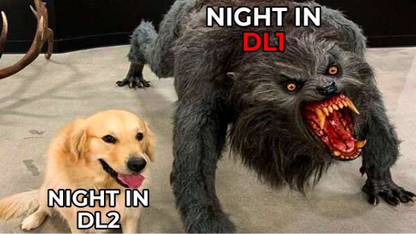 Dying Light Meme 13