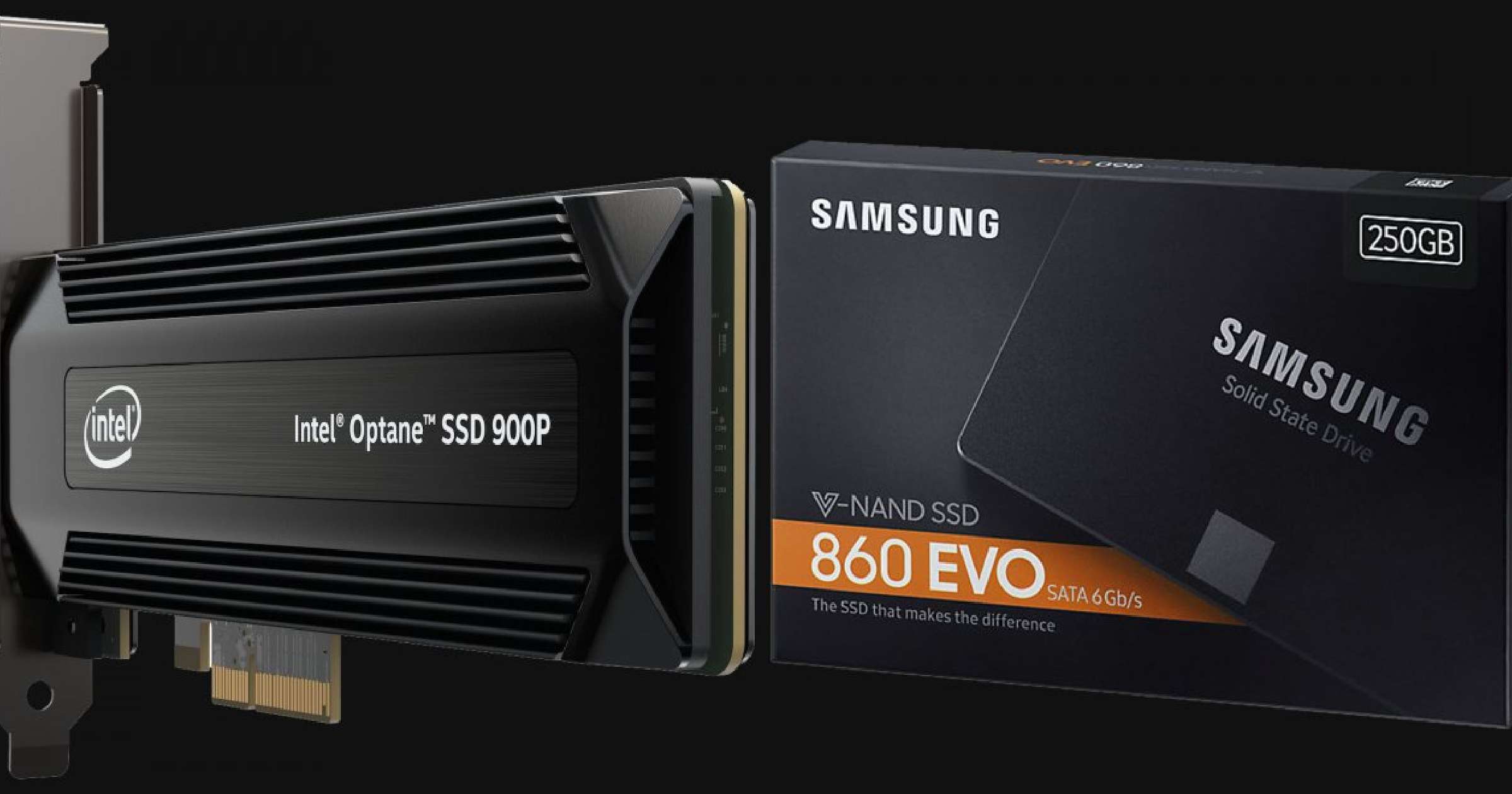 256GB SSD vs. 512GB SSD: Performance Explained – All The Differences