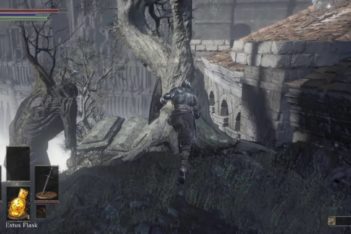 How To Jump In Dark Souls 3