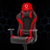 Onex GX2 Gaming Chair Red & Black