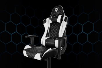 ThunderX3 Gaming Chair (Best Gaming Chair Under $300 Australia)
