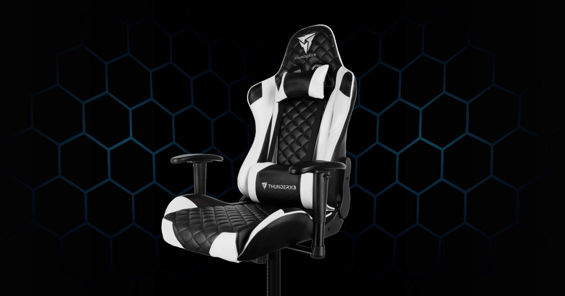 Consentimiento Obediencia Correspondencia ThunderX3 Gaming Chair Review: TGC12 Review • GamePro