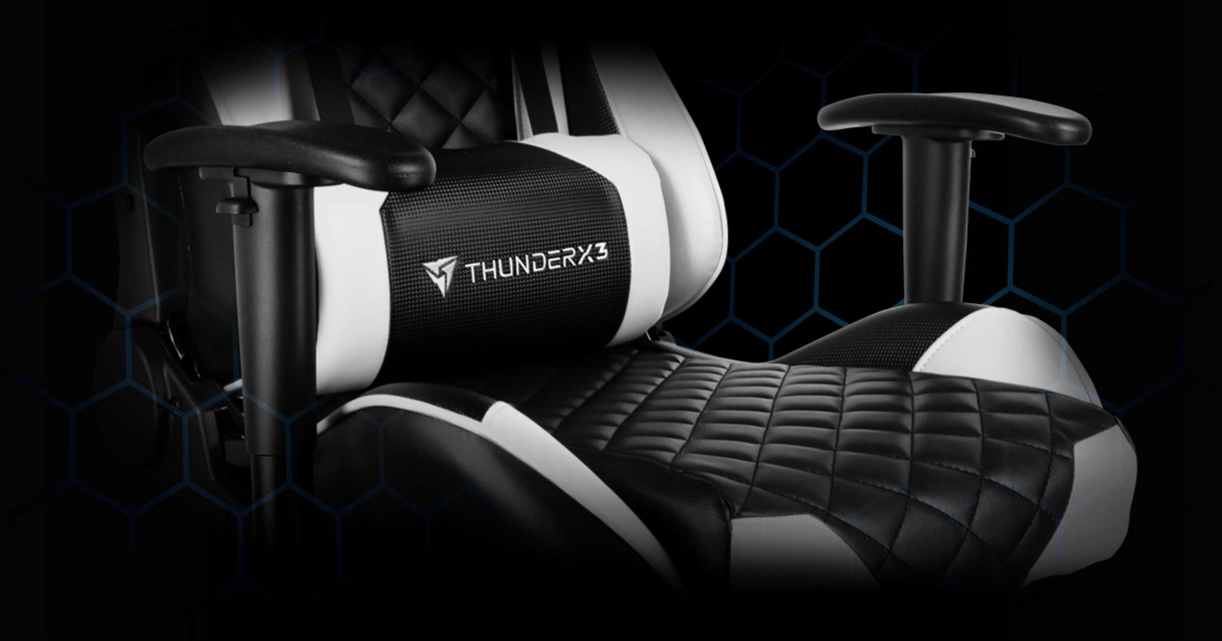 ThunderX3 Gaming Chair Review (TGC12 Series)