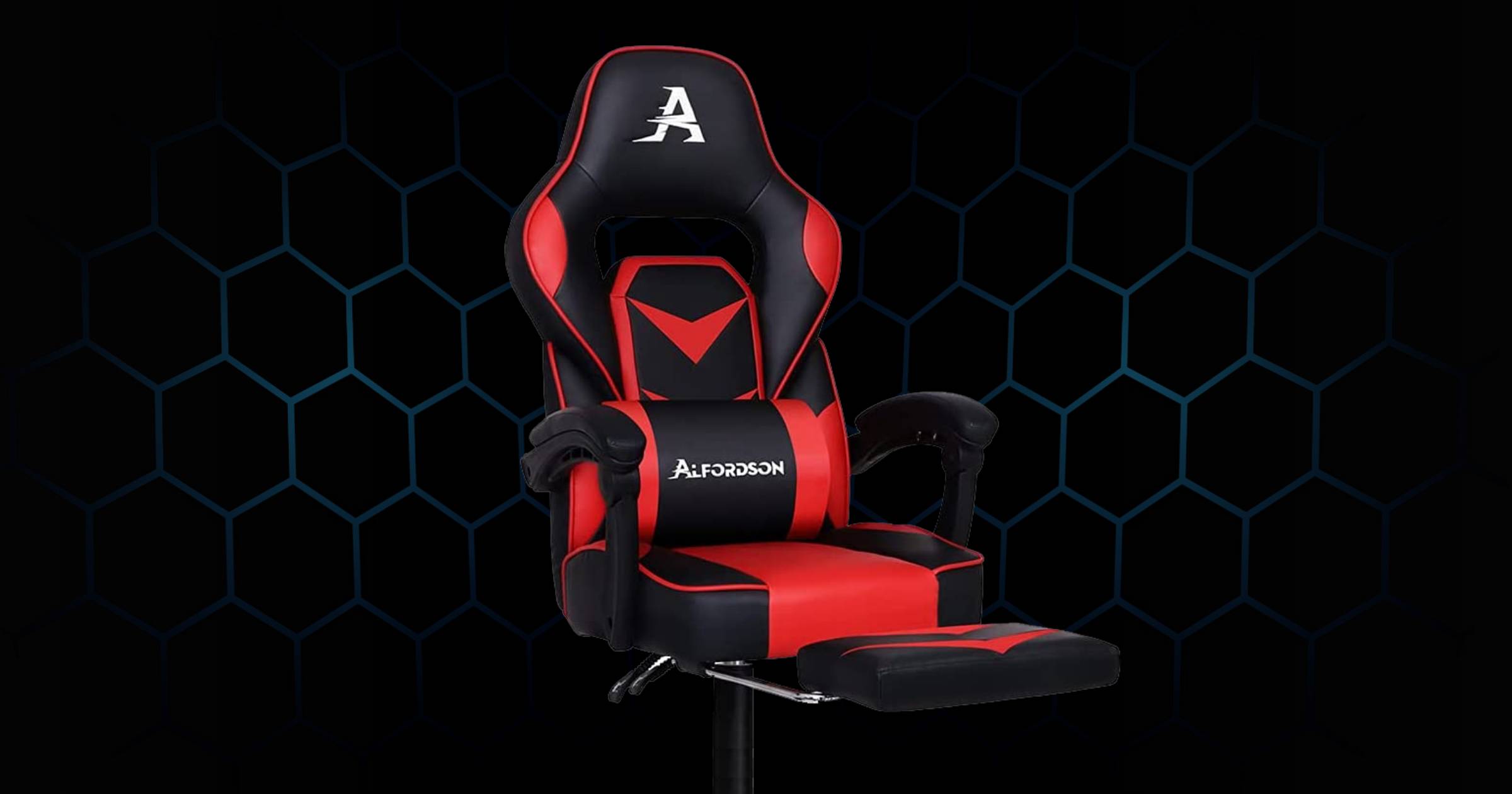 Alfordson Elite Gaming Chair