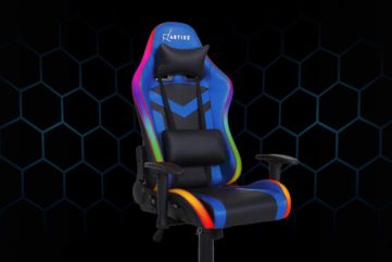 Artiss RGB Gaming Chair Review