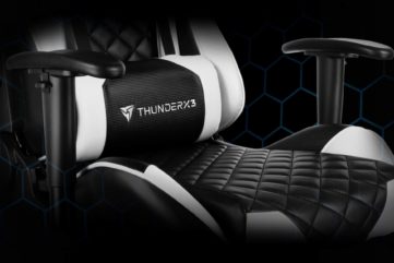 Best ThunderX3 Gaming Chairs