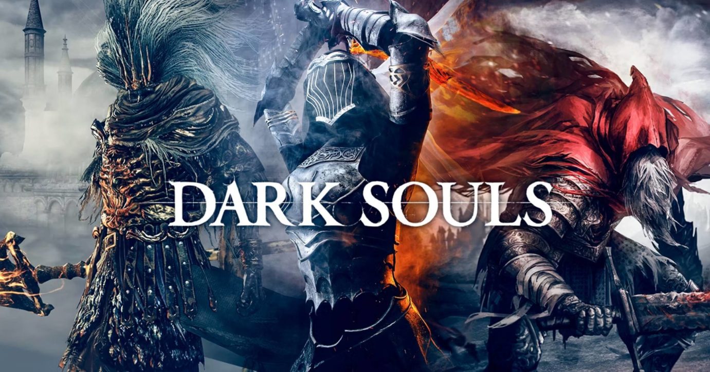 Best Games Like Dark Souls