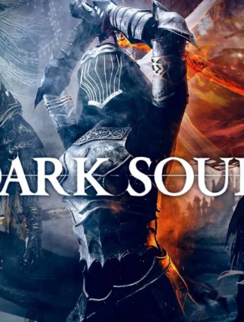Best Games Like Dark Souls