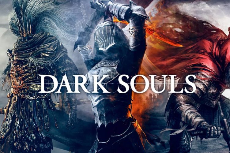 Best Games Like Dark Souls