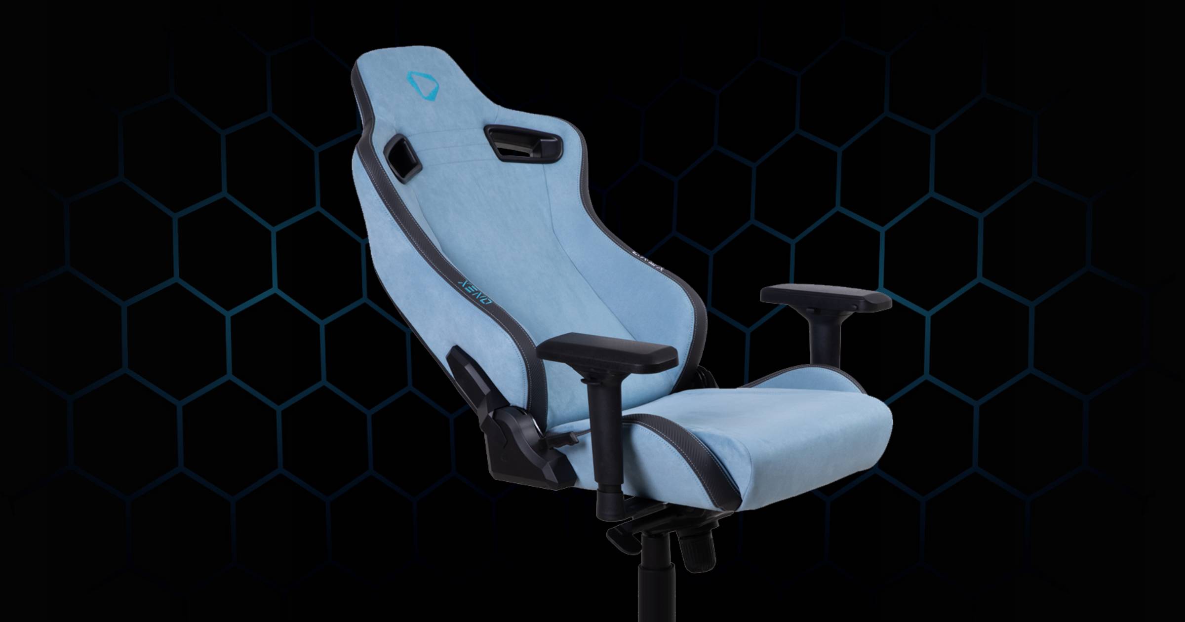 Onex EV12 Evolution Gaming Chair
